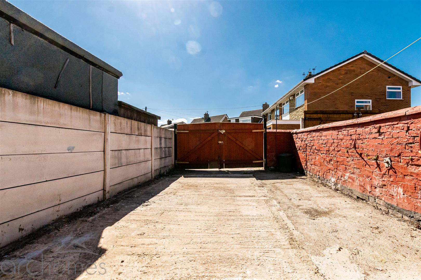 Wigan Road, Atherton, Manchester Arc Homes Atherton